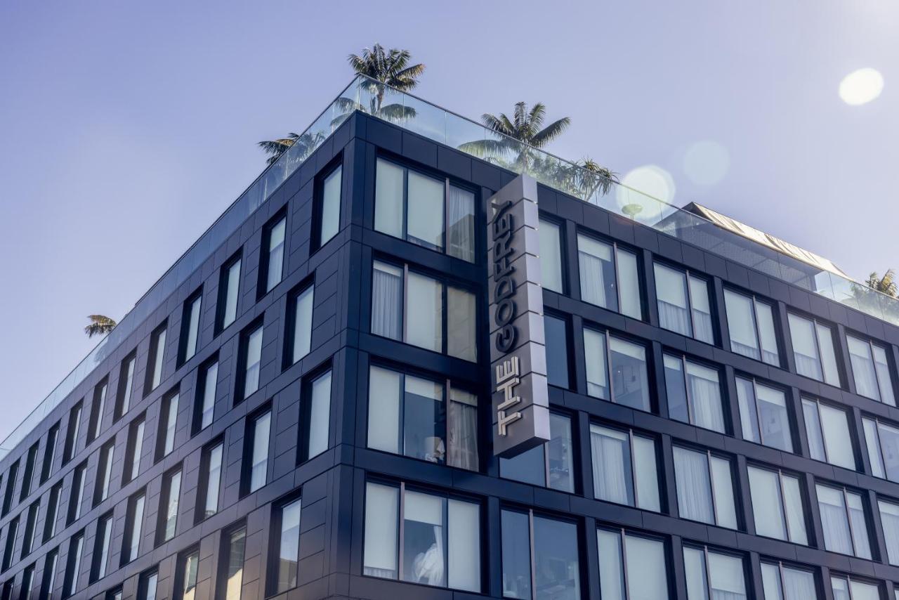 Hotel The Godfrey Hollywood 4*