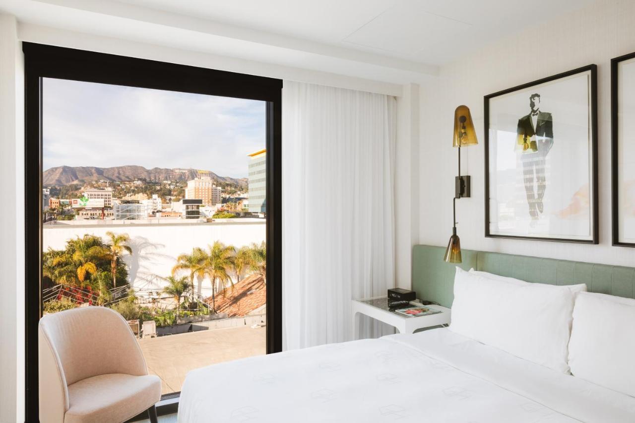 The Godfrey Hollywood 4*