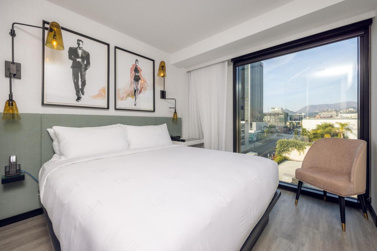 The Godfrey Hollywood 4* Los Angeles
