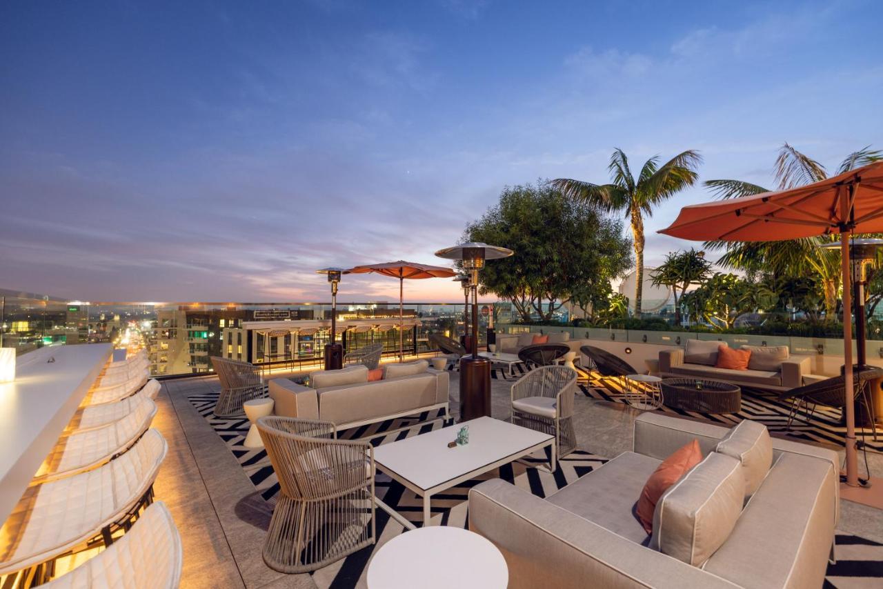 The Godfrey Hollywood Hotel 4*