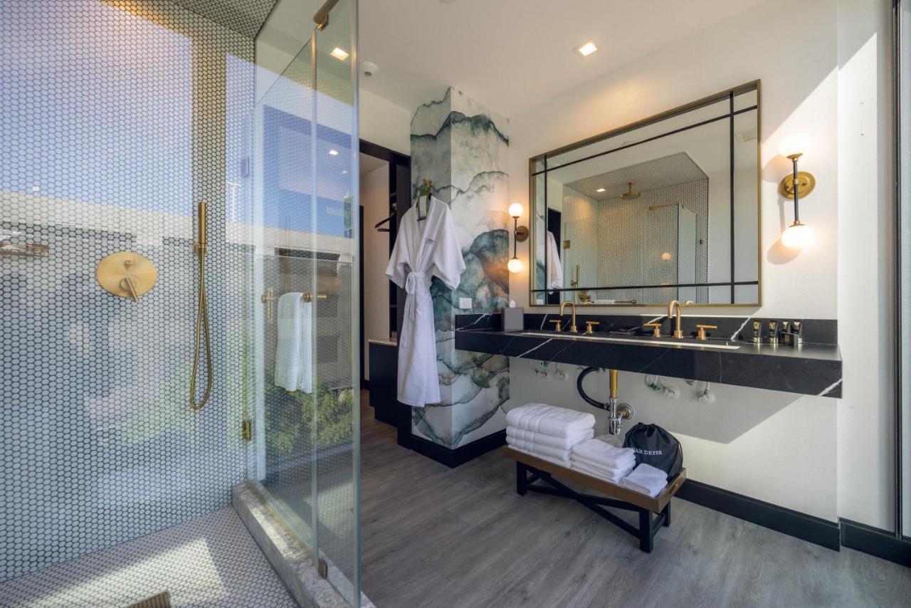 Hotel The Godfrey Hollywood 4*