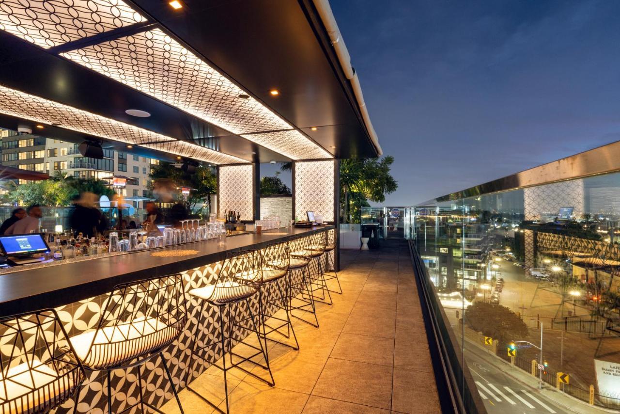 The Godfrey Hollywood 4*