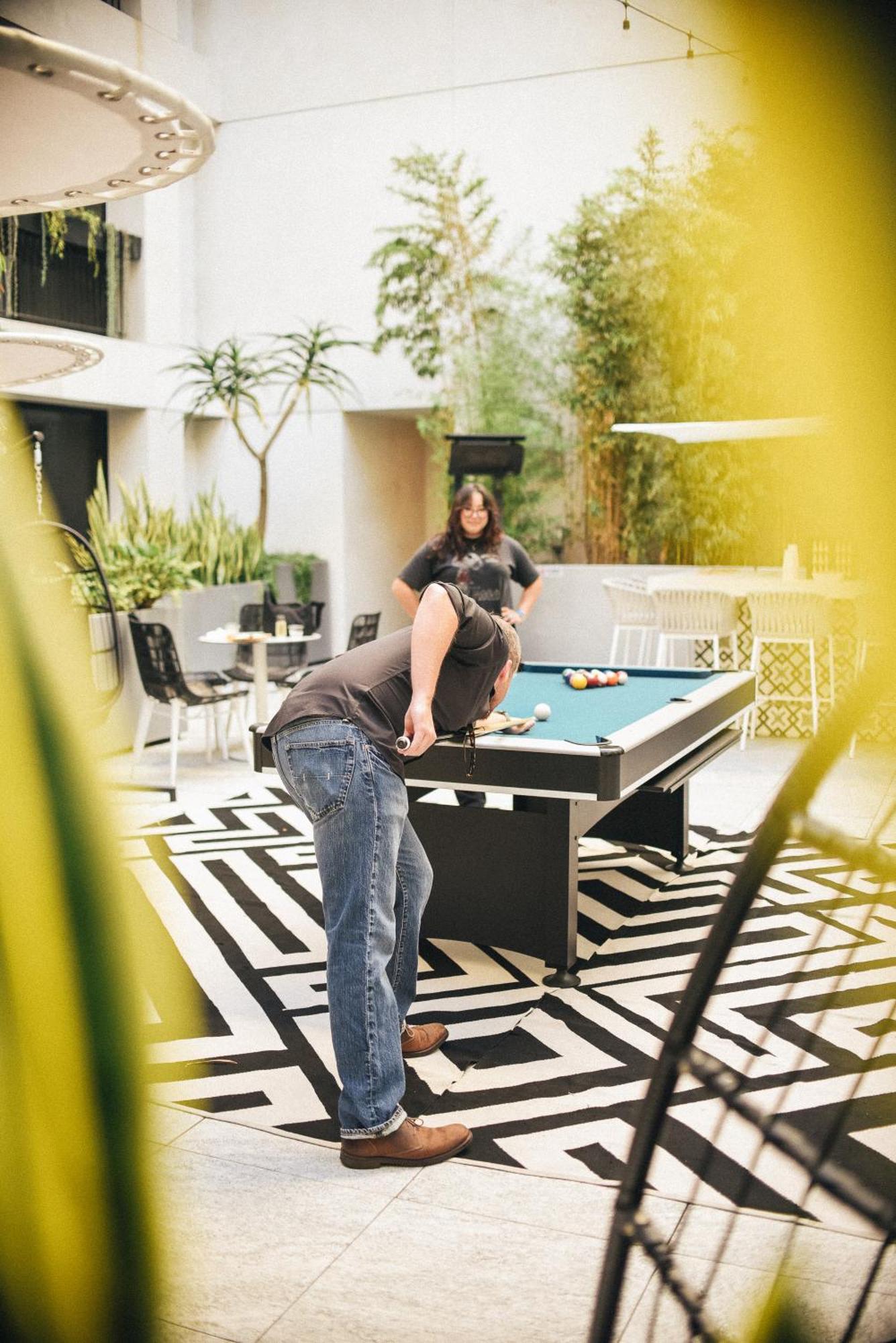 The Godfrey Hollywood Hotel