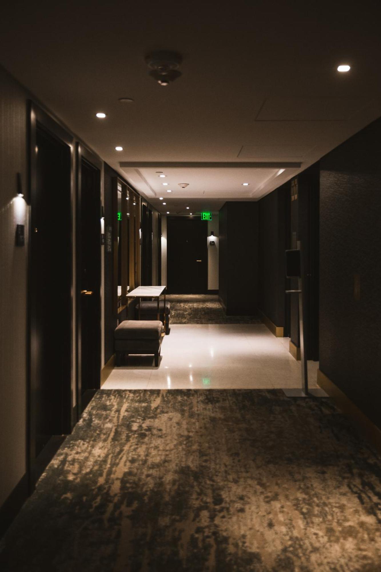The Godfrey Hollywood Los Angeles