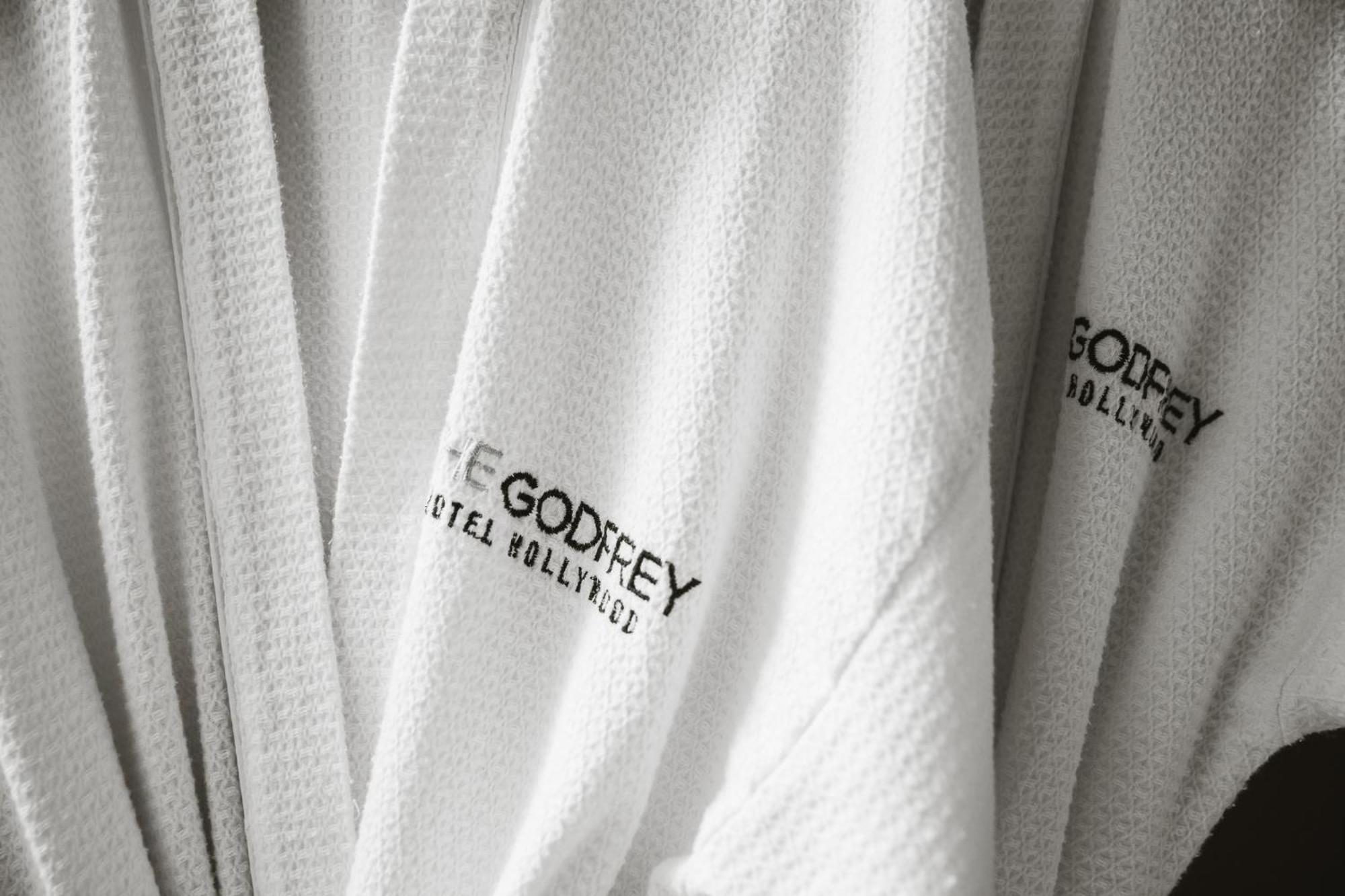 The Godfrey Hollywood Hotel Los Angeles