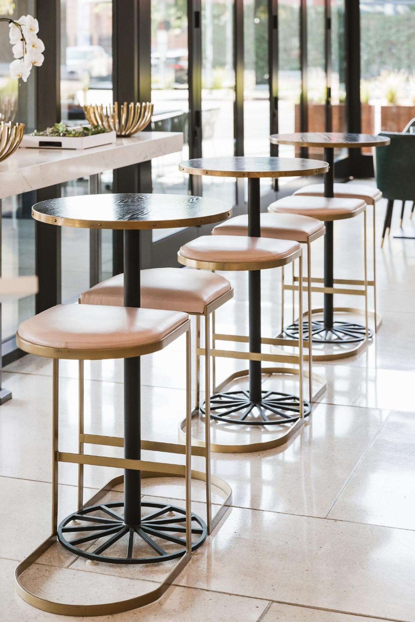 The Godfrey Hollywood Hotel 4*