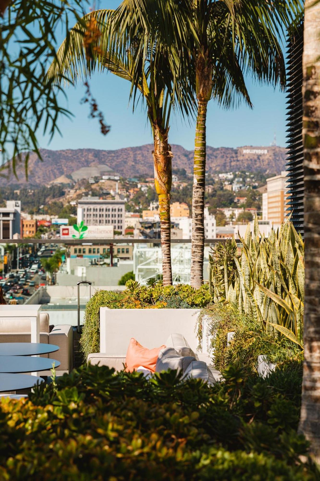 The Godfrey Hollywood Hotel